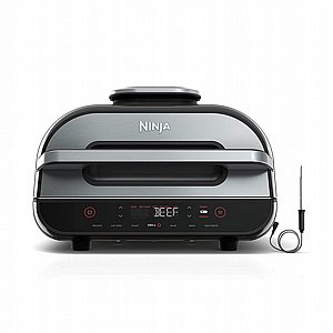   '  NINJA SMART GRILL XL AG553