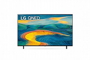   55 ' QNED 7S Special Edition  QNED - Quantum Dot & NanoCell : 55QNED7S6QA