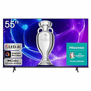  55" QLED   55E7KQ  4K