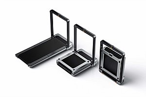 הליכון מתקפל WALKINGPAD MX16 ר. הליכון מתקפל WALKINGPAD MX16 ר.