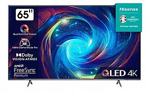  "QLED 4K 65   65E7KQ PRO