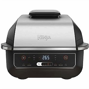 סיר גריל נינג'ה דגם EG203 דור 2 סיר גריל נינג'ה דגם EG203 דור 2