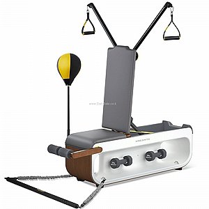 ספסל אימונים ווקינגפד דגם FIT BENCH אפור ספסל אימונים ווקינגפד דגם FIT BENCH אפור