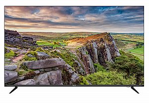 טלוויזיה "QLED 4K 65 ווגה דגם Q65C71C טלוויזיה "QLED 4K 65 ווגה דגם Q65C71C