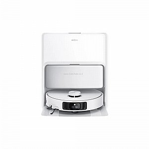 שואב אבק רובוטי שוטף מובה דגם MOVA P50 PRO ULTRA שואב אבק רובוטי שוטף מובה דגם MOVA P50 PRO ULTRA