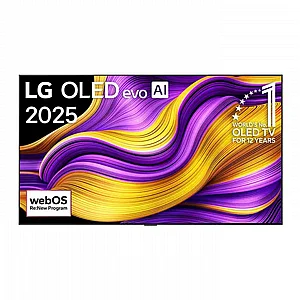 טלוויזיה "65 LG אל ג'י דגם OLED65G56LA (יבואן רשמי) טלוויזיה "65 LG אל ג'י דגם OLED65G56LA (יבואן רשמי)