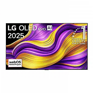 טלוויזיה "77 LG אל ג'י דגם OLED77G56LA (יבואן רשמי) טלוויזיה "77 LG אל ג'י דגם OLED77G56LA (יבואן רשמי)