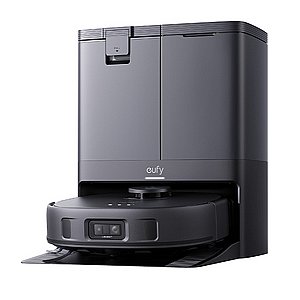 שואב אבק רובוטי שוטף אנקר דגם EUFY X10 PRO OMNI שחור שואב אבק רובוטי שוטף אנקר דגם EUFY X10 PRO OMNI שחור