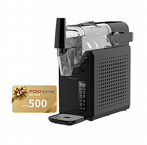 מכונת ברד 2.6 ליטר נורמנדה דגם ND-26L מכונת ברד 2.6 ליטר נורמנדה דגם ND-26L