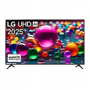 טלוויזיה "65 LG אל ג'י דגם 65UA85006LA (יבואן רשמי) טלוויזיה "65 LG אל ג'י דגם 65UA85006LA (יבואן רשמי)