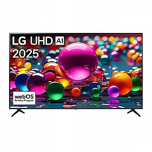 טלוויזיה "75 LG אל ג'י דגם 75UA85006LA (יבואן רשמי) טלוויזיה "75 LG אל ג'י דגם 75UA85006LA (יבואן רשמי)