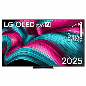 טלוויזיה "55 LG אל ג'י דגם OLED55C56LA (יבואן רשמי) טלוויזיה "55 LG אל ג'י דגם OLED55C56LA (יבואן רשמי)