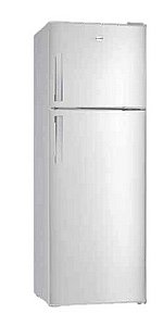 מקרר מקפיא עליון אמקור דגם HR243W לבן מקרר מקפיא עליון אמקור דגם HR243W לבן