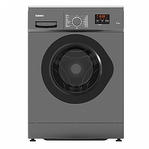 מכונת כביסה פתח חזית 7 ק"ג גלנץ דגם Galanz GL7-WMQ7DS כסוף מכונת כביסה פתח חזית 7 ק"ג גלנץ דגם Galanz GL7-WMQ7DS כסוף