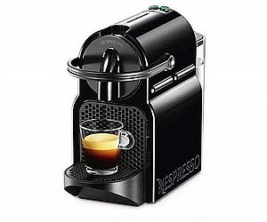 מכונת קפה נספרסו דגם Nespresso INISSIA EN80B שחור (מ.מ) מכונת קפה נספרסו דגם Nespresso INISSIA EN80B שחור (מ.מ)